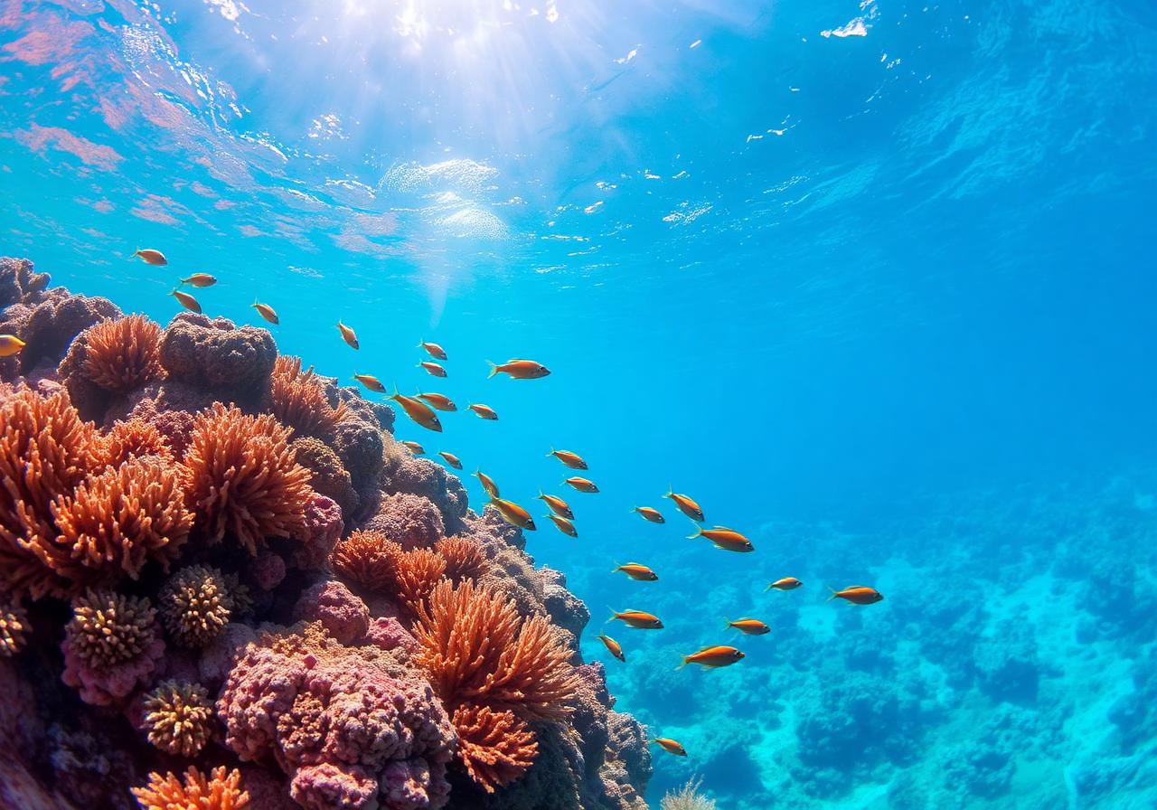 Marsa Alam