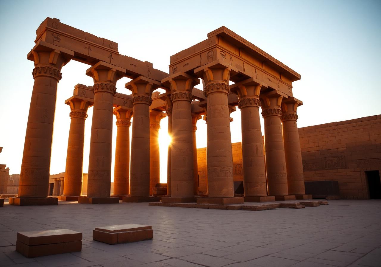 Luxor