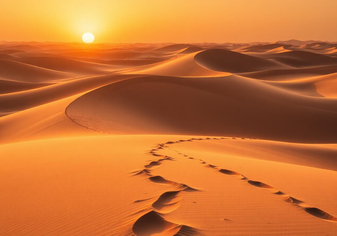 Sahara