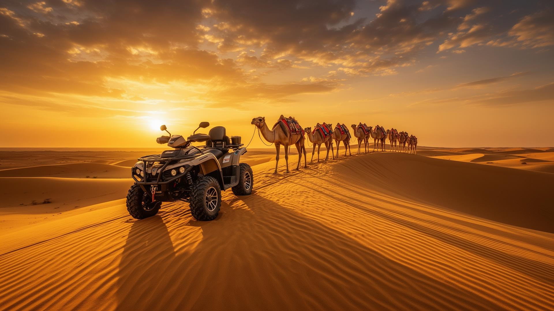 Buggy Safari 3