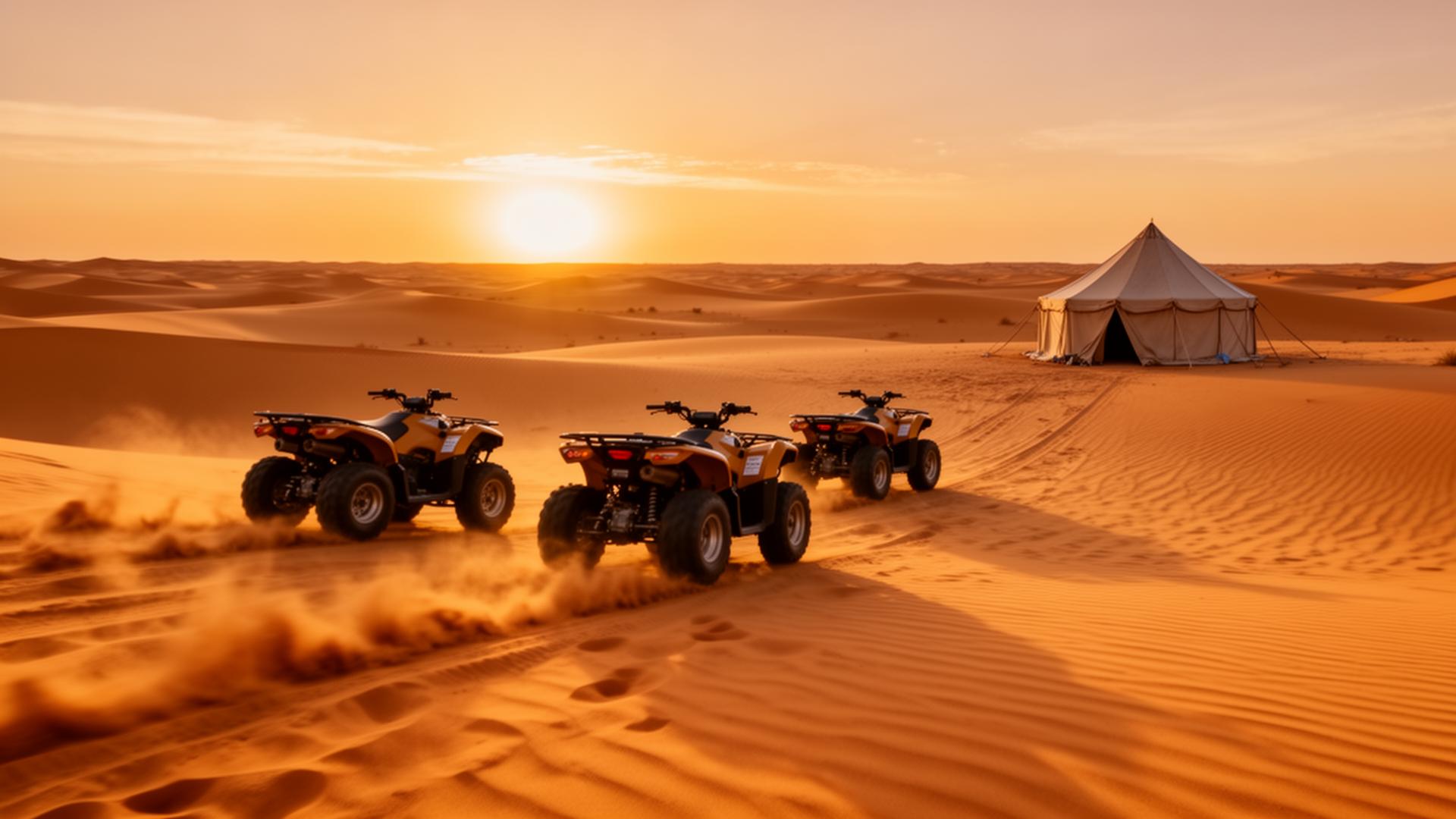 Buggy Safari 2